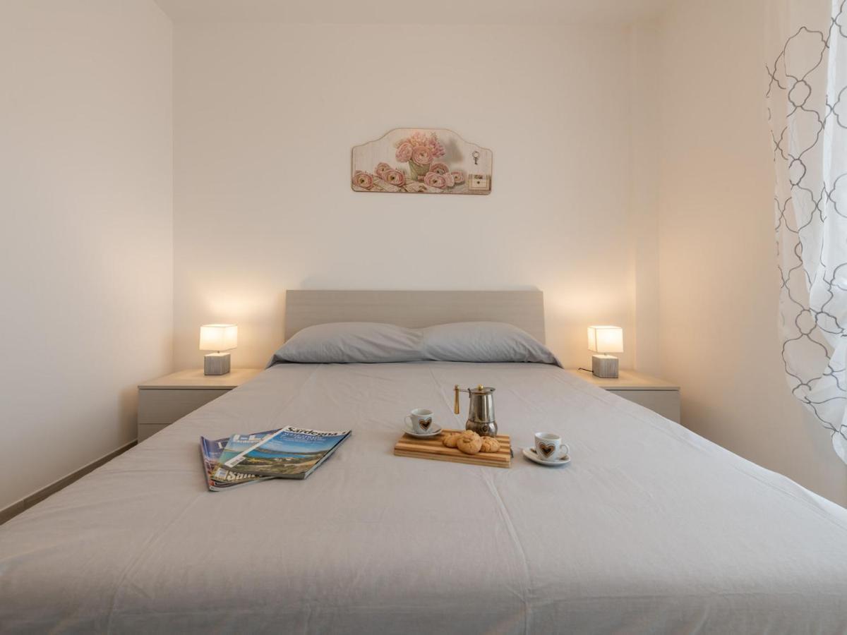 Apartment Agostino 2 By Interhome Алгеро Екстериор снимка