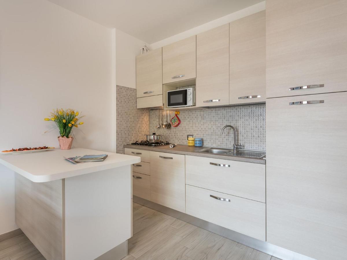 Apartment Agostino 2 By Interhome Алгеро Екстериор снимка