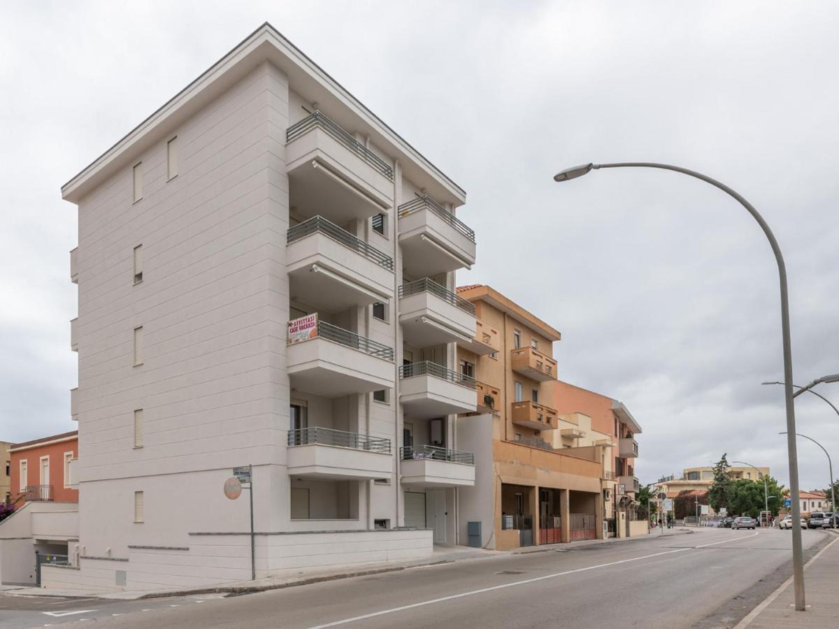 Apartment Agostino 2 By Interhome Алгеро Екстериор снимка