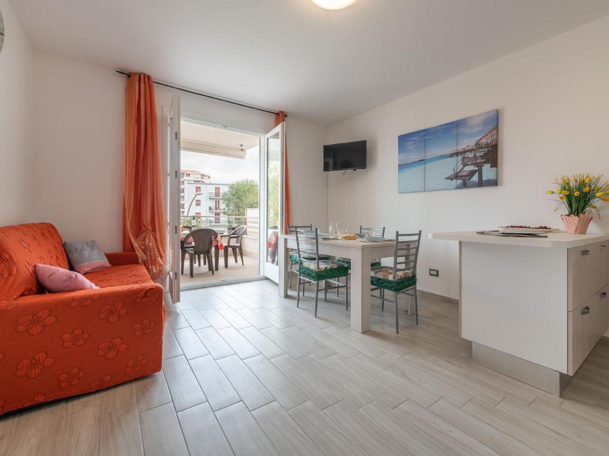 Apartment Agostino 2 By Interhome Алгеро Екстериор снимка