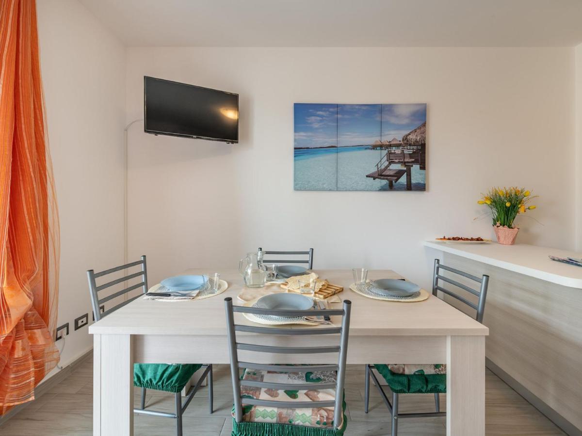 Apartment Agostino 2 By Interhome Алгеро Екстериор снимка