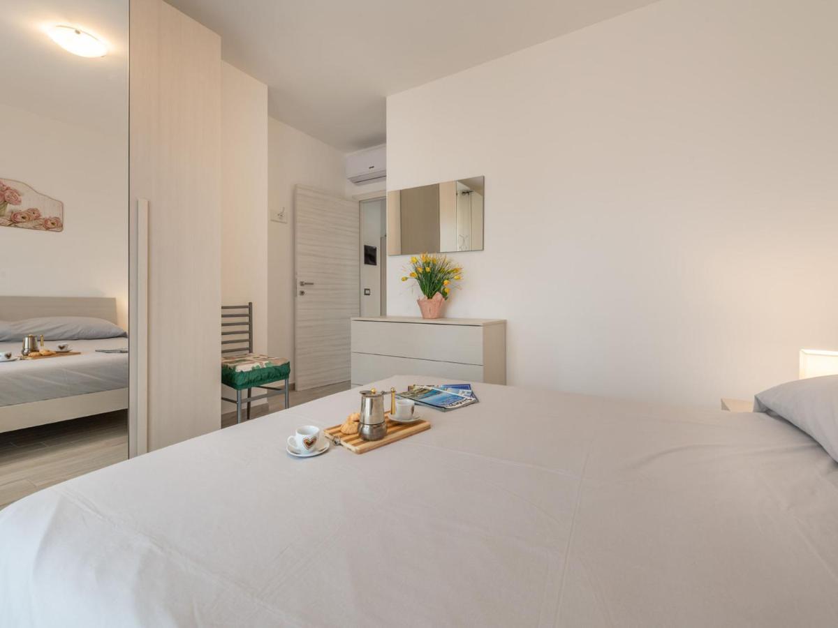 Apartment Agostino 2 By Interhome Алгеро Екстериор снимка