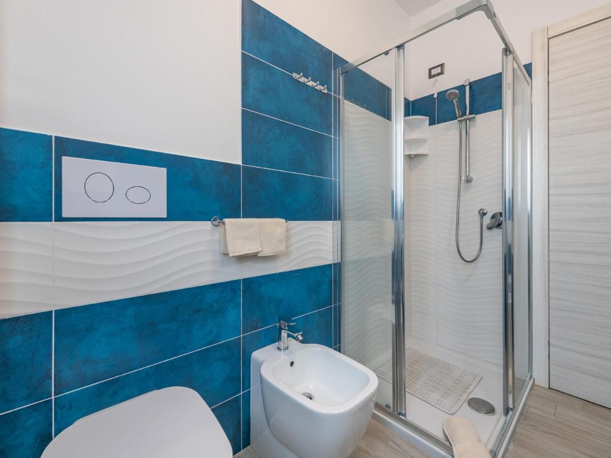 Apartment Agostino 2 By Interhome Алгеро Екстериор снимка